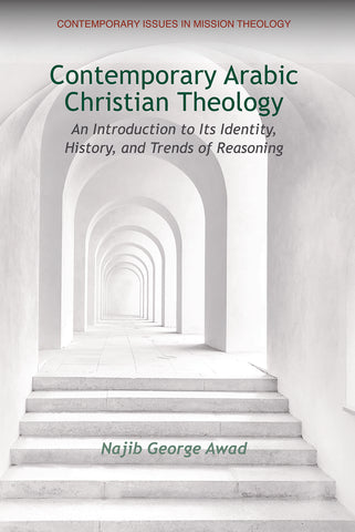 Contemporary Arabic Christian Theology