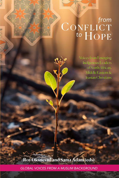 From Conflict to Hope